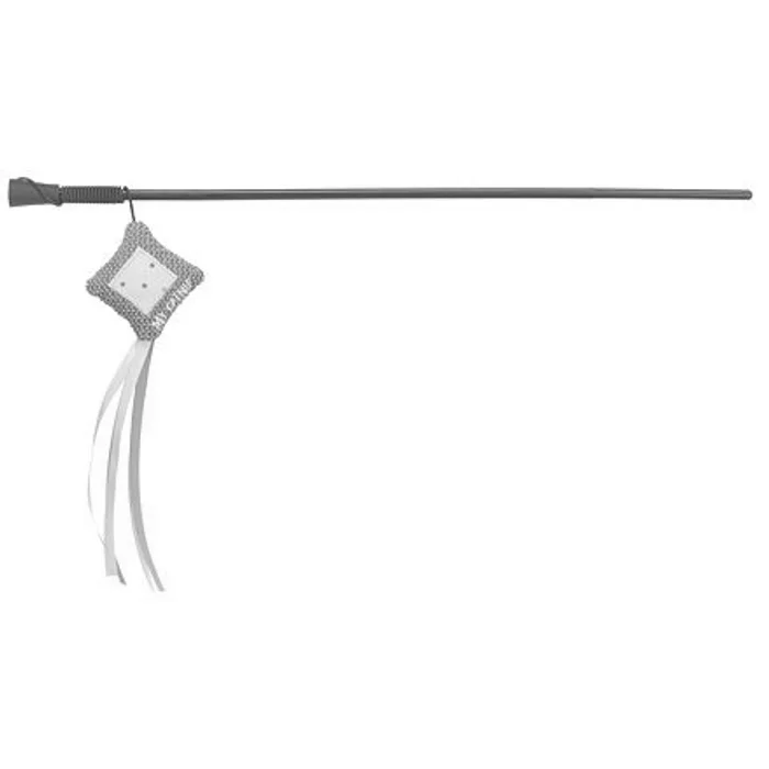 Hlavný obrázok produktu JUNIOR udice MY CATNIP pro koťata 42 cm