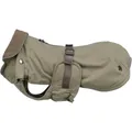 Ďalší obrázok produktu Kabátek HERMY 2 v 1, úzký střih, olivově zelená S: 43 cm, hruď: 50-60 cm, krk: 30-38 cm