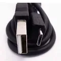 Ďalší obrázok produktu Kábel USB (2.0), USB A M- USB micro M, 3m, čierny