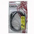 Ďalší obrázok produktu USB kábel (2.0), USB A M - miniUSB M, 1.8m, čierny, Logo, blister