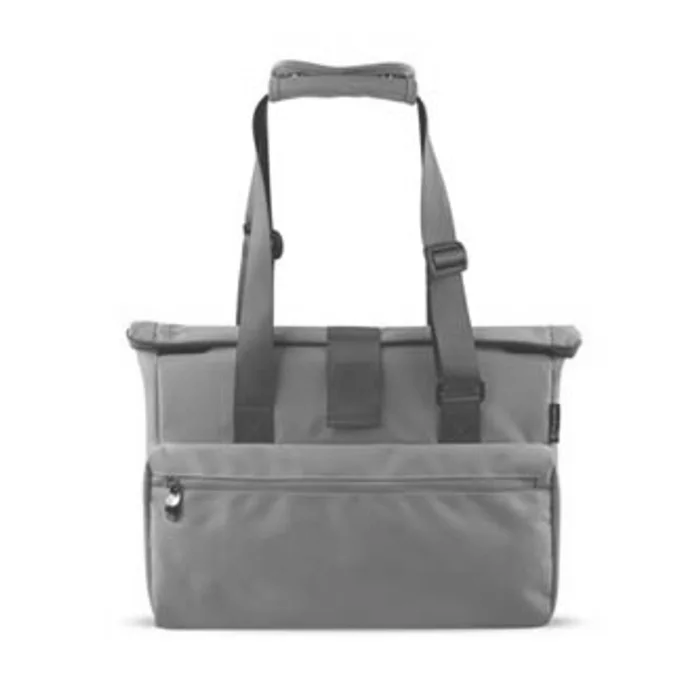 Hlavný obrázok produktu Kabelka na notebook 15,6", MOVE LIFESTYLE BAG, zelená z polyesteru