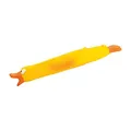 Ďalší obrázok produktu Kačica "kamikadze"s chrumkavým zvukom, 19 cm, žltá, HipHop