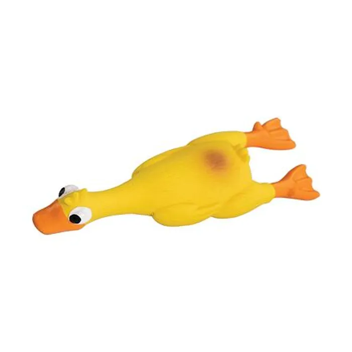 Hlavný obrázok produktu Kachnička se zvukem 14cm HipHop