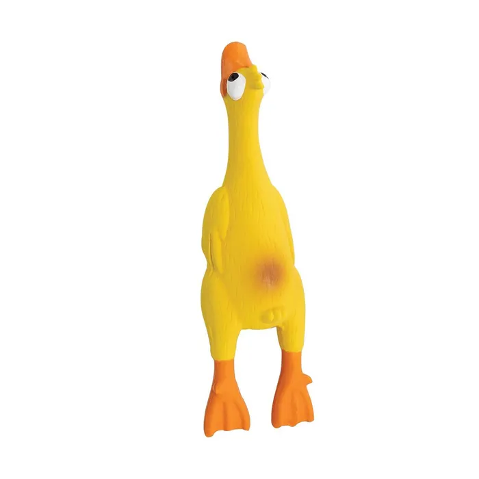 Hlavný obrázok produktu Kachnička se zvukem 44cm HipHop