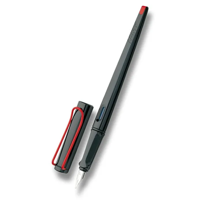 Hlavný obrázok produktu Kaligrafické plnicí pero Lamy Joy Black Calligraphy šíře 1,1 mm