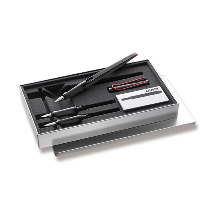 Hlavný obrázok produktu Kaligrafické plnicí pero Lamy Joy Black