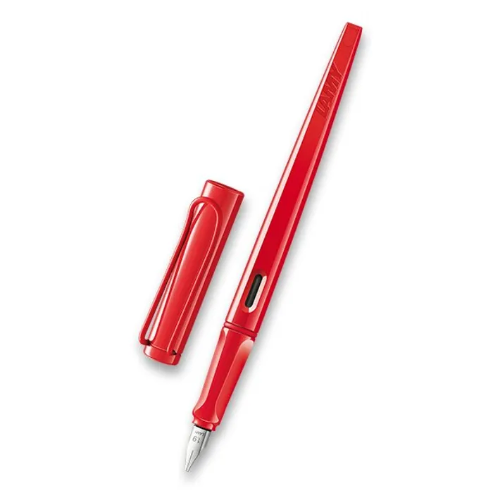 Hlavný obrázok produktu Kaligrafické plnicí pero Lamy Joy Strawberry Calligraphy kaligrafický hrot 1,5 mm