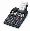 Kalkulačka s tlačou, 12-miestny displej, 1 farba tlače, CASIO "HR-150"