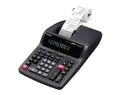 Kalkulačka s tlačou, 12-miestny displej, 2 farby tlače, CASIO "DR-620"