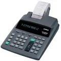 Kalkulačka s tlačou, 12-miestny displej, 2 farby tlače, CASIO "FR-2650"