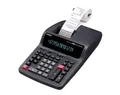 Kalkulačka s tlačou, 12-miestny displej, 1 farba tlače, CASIO "DR-320"