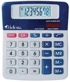 Ďalší obrázok produktu Kalkulačka, stolný, 8miestny displej, VICTORIA GVA-430AP