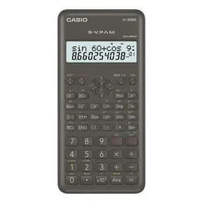 Kalkulačka vedecká, 240 funkcií, CASIO FX-82MS