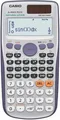 Ďalší obrázok produktu Kalkulačka vedecká, 417 funkcií, CASIO FX-991ES Plus