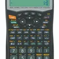 Ďalší obrázok produktu Vedecká kalkulačka, 556 funkcií, SHARP "EL-W506"