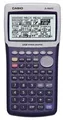 Kalkulačka vedecká, 905 funkcií, grafický displej, CASIO "CFX-9850G"