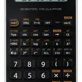 Ďalší obrázok produktu Vedecká kalkulačka "EL-501X", 131 funkcií, SHARP