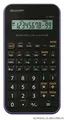 Vedecká kalkulačka "EL-501XVL", 131 funkcií, SHARP