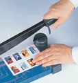 kancelárska rezačka papiera AR 530 A4