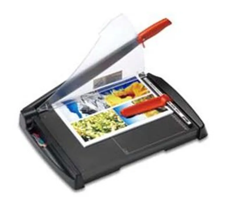 Hlavný obrázok produktu kancelářská řezačka papíru KW trio 13500 A4