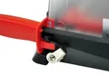 kancelárska rezačka papiera KW trio 13500 A4