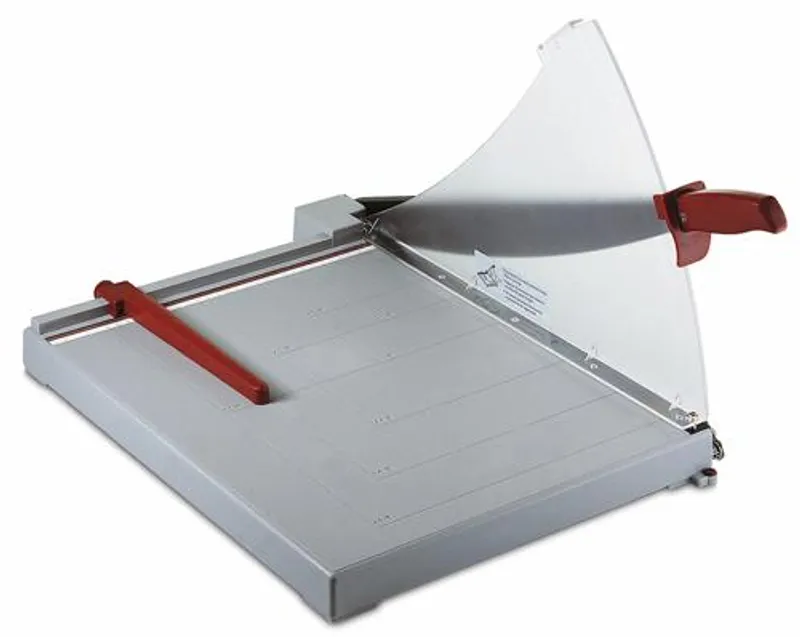 Hlavný obrázok produktu Kancelářská řezačka papíru KW trio 3914 A3