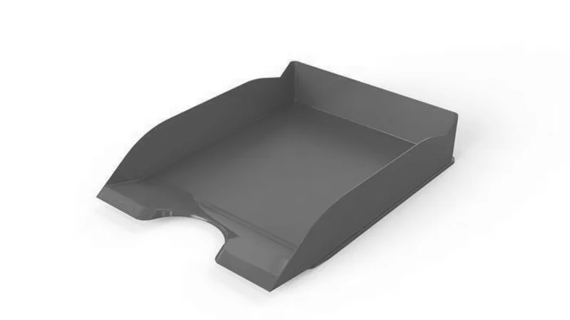 Hlavný obrázok produktu Kancelářský odkladač Durable Basic červená