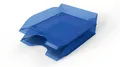 Ďalší obrázok produktu Kancelářský odkladač Durable Basic, transparentní - transp. modrá