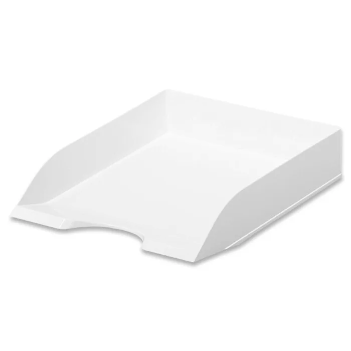 Hlavný obrázok produktu Kancelářský odkladač Durable Basic výběr barev bílá