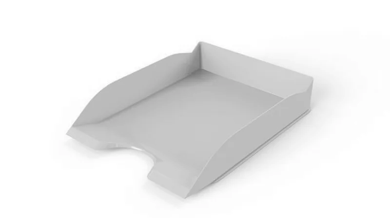 Hlavný obrázok produktu Kancelářský odkladač Durable Basic zelená