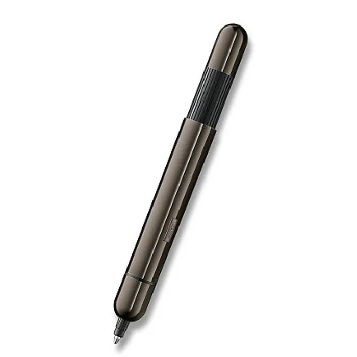 Hlavný obrázok produktu Kapesní kuličkové pero LAMY pico Lx ruthenium