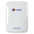 Ďalší obrázok produktu Vrecková tlačiareň G&G, GG-PP023