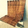 Ďalší obrázok produktu Kapsička na príbory Bamboo obrúskom [125 ks]