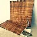 Ďalší obrázok produktu Kapsička na príbory Bamboo obrúskom [125 ks]