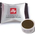 Ďalší obrázok produktu Kapsle do kávovaru, 100 ks, ILLY "i-espresso dark"