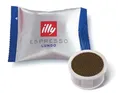 Kapsle do kávovaru, 100 ks, ILLY "i-espresso lungo"