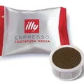 Ďalší obrázok produktu Kapsle do kávovaru, 100 ks, ILLY "i-espresso normal"