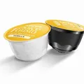 Ďalší obrázok produktu Kapsle do kávovaru, 16 ks, NESCAFÉ "Dolce Gusto Latte Macchiato", vanilka