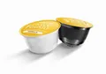 Kapsle do kávovaru, 16 ks, NESCAFÉ "Dolce Gusto Latte Macchiato", vanilka