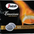 Ďalší obrázok produktu Kapsle do kávovaru, 18x7 g, SEGAFREDO "Emozioni"