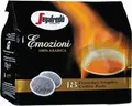 Kapsle do kávovaru, 18x7 g, SEGAFREDO "Emozioni"
