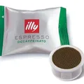 Ďalší obrázok produktu Kapsle do kávovaru, 50 ks, ILLY "i-espresso bez kofeínu"