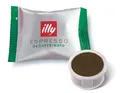 Kapsle do kávovaru, 50 ks, ILLY "i-espresso bez kofeínu"