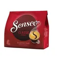 Kapsule do kávovaru, DOUWE EGBERTS Senseo, Classic, (0,11kg)