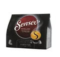Kapsle do kávovaru, DOUWE EGBERTS "Senseo", Espresso Intenso, (0,11 kg)