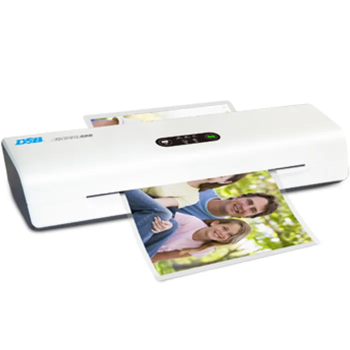 Hlavný obrázok produktu Kapsový laminátor DSB-336 Super