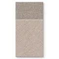 Ďalší obrázok produktu Kapsy na příbory PAW AIRLAID 40x40cm Bamberg Brown, 25 ks/bal