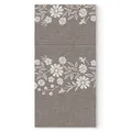 Ďalší obrázok produktu Besteckservietten PAW AIRLAID 40x40cm Classic Folk [25 Stück]