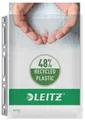 Ďalší obrázok produktu Vrecká s rozšíriteľnou kapacitou a metalickým prúžkom Leitz A4 [3 ks]