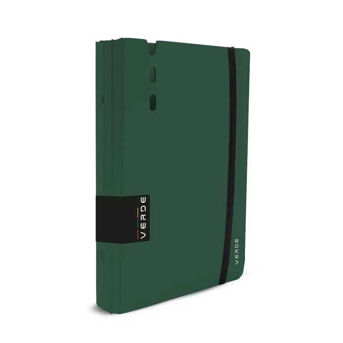 Hlavný obrázok produktu KARIS A4 foam VERDE zelená